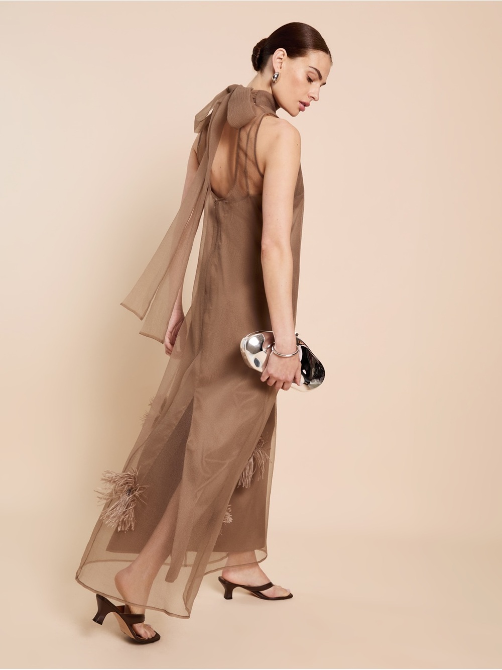 o.p.t Naia Dress - Picture 4 of 13